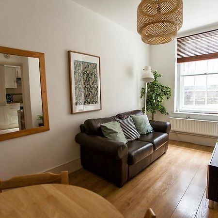 Bloomsbury Apartments By Allo Housing Лондон Екстериор снимка
