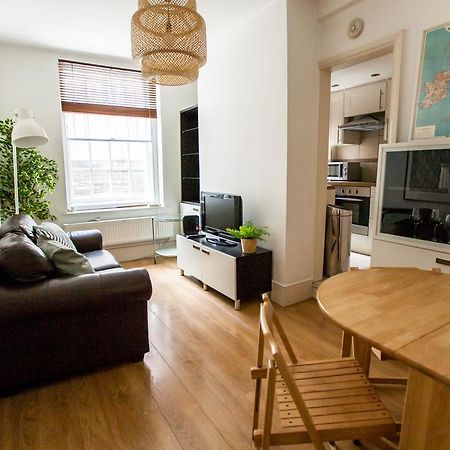 Bloomsbury Apartments By Allo Housing Лондон Стая снимка