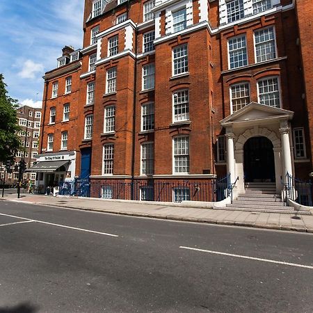 Bloomsbury Apartments By Allo Housing Лондон Стая снимка