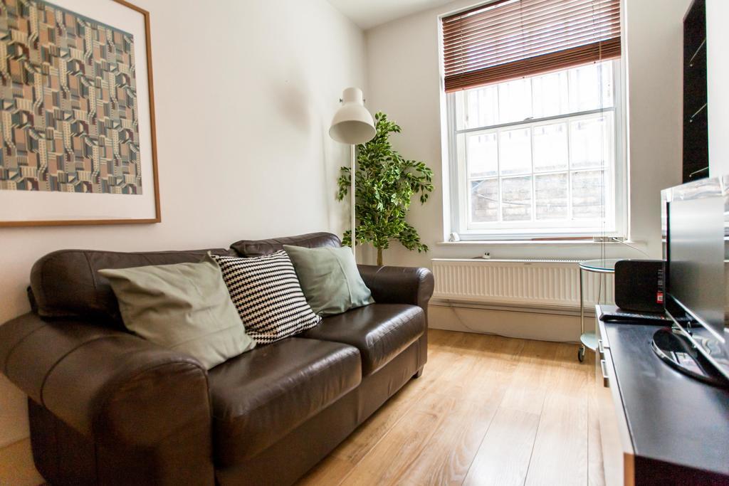 Bloomsbury Apartments By Allo Housing Лондон Стая снимка