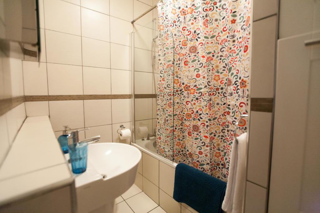 Bloomsbury Apartments By Allo Housing Лондон Стая снимка